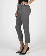 Alda Straight Leg Trouser Hover Image