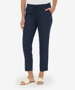 Gaerwen Drawcord Pant (Navy) Main Image