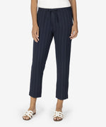 Drawcord Pant (Navy) Main Image