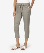 Chelsea Twill Pant (Artichoke) Main Image