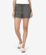 Drawcord Short (Olive) Main Image