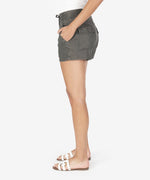 Drawcord Short (Olive) Hover Image