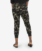 Tyler Jogger (Olive) Hover Image