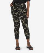 Tyler Jogger (Olive) Main Image