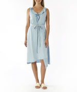 Dacey Tencel Maxi Dress Main Image