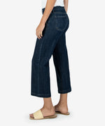 Sophia Culotte Trouser, Exclusive (Energized Wash) Hover Image