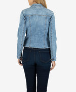 Kara Jacket (Standard Wash) Hover Image