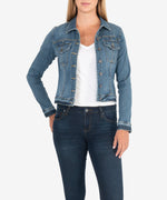 Amelia Jacket (Universal Wash) Main Image