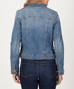 Amelia Jacket (Empathetic Wash) Hover Image