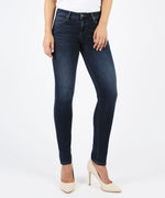 Diana Kurvy Relaxed Fit Skinny (Likable Wash) Main Image