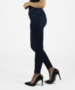 Connie Ankle Skinny, Petite (Influential Wash) Hover Image