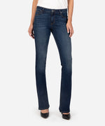 Natalie Kurvy Bootcut, Exclusive (Acquire Wash) Main Image