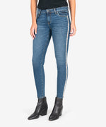 Donna Ankle Skinny (Agree Wash) Main Image