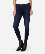 Donna Ankle Skinny, Exclusive (Opportunities Wash) Main Image