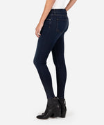 Donna Ankle Skinny, Exclusive (Opportunities Wash) Hover Image