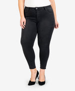 Donna High Rise Ankle Skinny, Plus (Realization Wash) Main Image