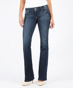 Natalie Bootcut, Long Inseam Exclusive (Accommodating Wash) Main Image