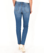 Diana Fab Ab Relaxed Skinny (Meditate Wash) Hover Image