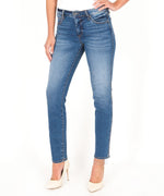 Diana Fab Ab Relaxed Skinny (Meditate Wash) Main Image