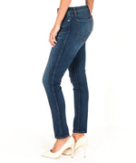 Diana Fab Ab Relaxed Fit Skinny, Exclusive (Strike Wash) Hover Image