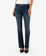 Natalie Fab Ab High Rise Bootcut, Exclusive (Power Wash) Main Image