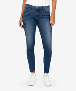 Mia Slim Fit Skinny, Exclusive (Adept Wash) Main Image