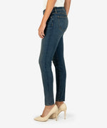 Diana Kurvy Fab Ab Skinny, Exclusive (Strike Wash) Hover Image