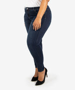 Mia Slim Fit Skinny, Plus Exclusive (Approve Wash) Hover Image