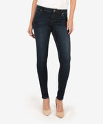 Mia Slim Fit Skinny (Approve Wash) Main Image