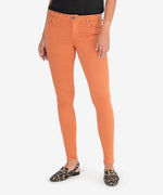 Mia Slim Fit Skinny, Exclusive (Ginger) Main Image