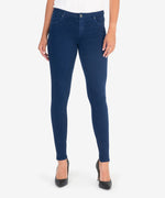 Mia Slim Fit Skinny, Exclusive (Navy) Main Image