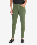 Mia Slim Fit Skinny, Exclusive (Olive) Main Image