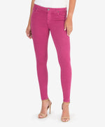 Mia Slim Fit Skinny, Exclusive (Roseberry) Main Image