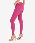 Mia Slim Fit Skinny, Exclusive (Roseberry) Hover Image