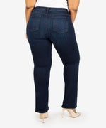 Natalie Bootcut, Plus (Winesome Wash) Hover Image