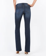 Natalie Bootcut, Long Inseam (Exceptional Wash) Hover Image