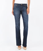 Natalie Bootcut, Long Inseam (Exceptional Wash) Main Image