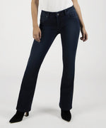 Natalie  Bootcut, Petite (Liberating Wash) Main Image