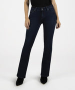 Natalie Bootcut, Petite (Notion Wash) Main Image