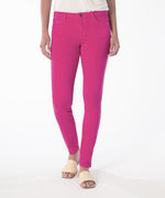 Diana Relaxed Fit Skinny, Exclusive (Fuchsia) Main Image