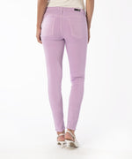 Diana Relaxed Fit Skinny, Exclusive (Orchid) Hover Image