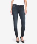 Diana Relaxed Fit Skinny, Exclusive (Cherishing Wash) Main Image