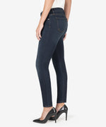 Diana Relaxed Fit Skinny, Exclusive (Cherishing Wash) Hover Image