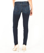 Diana Relaxed Fit Skinny (Breezy Wash) Hover Image