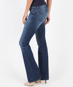 Karen Baby Bootcut, Exclusive (Charm Wash) Hover Image