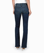 Karen Baby Bootcut , Exclusive (Dark Involvement Wash) Hover Image