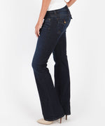 Kate Low Rise Bootcut, Exclusive (Favor Wash) Hover Image