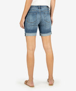 Catherine Boyfriend Short (Concept Wash) Hover Image