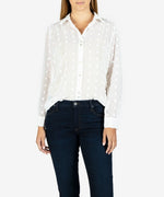 Billa Button Down Shirt Main Image