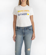 'Be Kind To Each Other' Vintage Tee Main Image